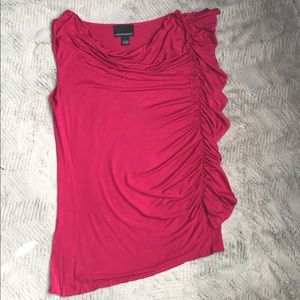 NWOT Cynthia Rowley Top